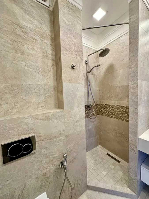 долгосрочная аренда 3-к квартира Киев, Печерский, 1800 $/мес. Київ - зображення 5