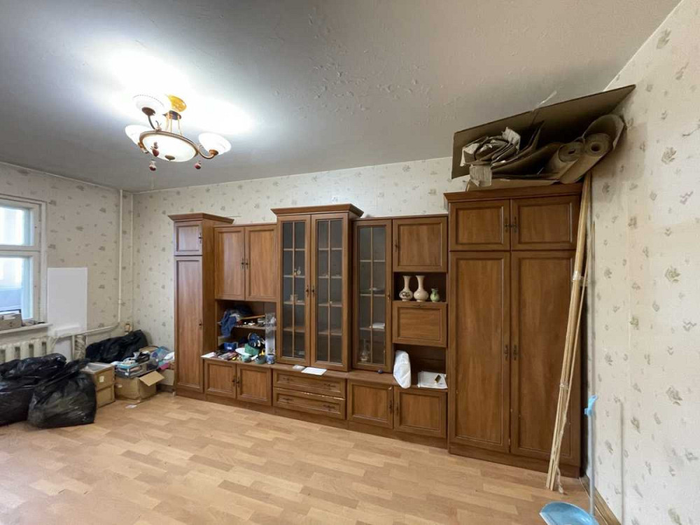 продажа 3-к квартира Киев, Голосеевский, 87000 $ Київ - зображення 5