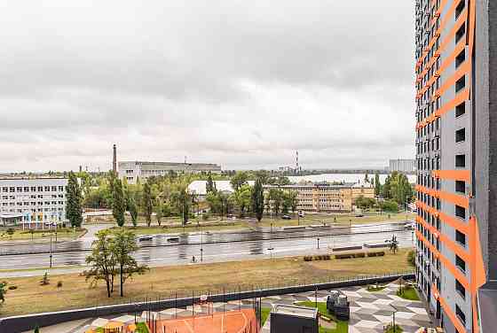долгосрочная аренда 2-к квартира Киев, Дарницкий, 22000 грн./мес. Киев