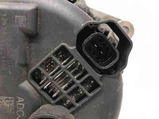 Генератор Chevrolet Captiva 2006-2018 13580078 (Арт. 47212) Киев