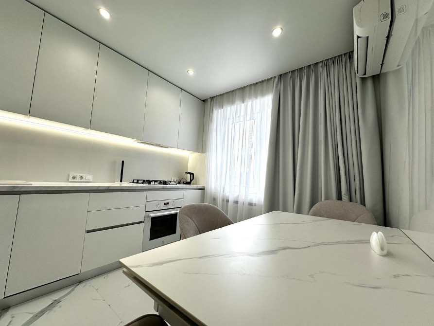 Продам 3-к квартиру с ремонтом, ж/м Победа 6 / пр. Героев Дніпро - зображення 8