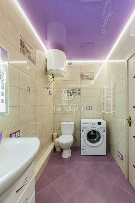 продажа 1-к квартира Киев, Днепровский, 60000 $ Киев - изображение 10