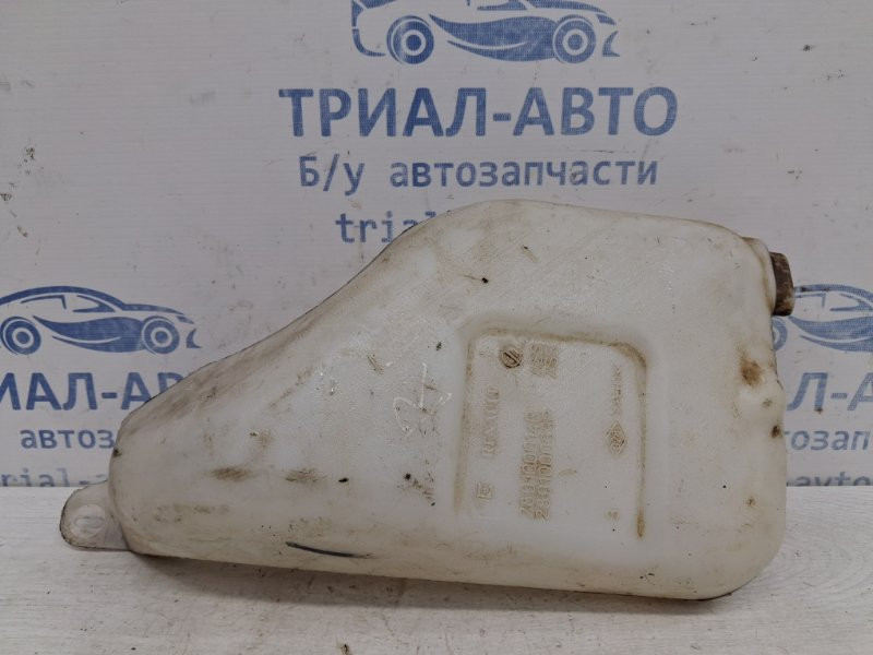 Бачок омывателя Renault Megane 2008-2016 289100014R (Арт. 63738) Київ - зображення 3