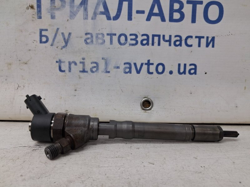 Форсунка топливная Hyundai Tucson 2004-2009 3380027900 (Арт. 62926) Киев - изображение 1