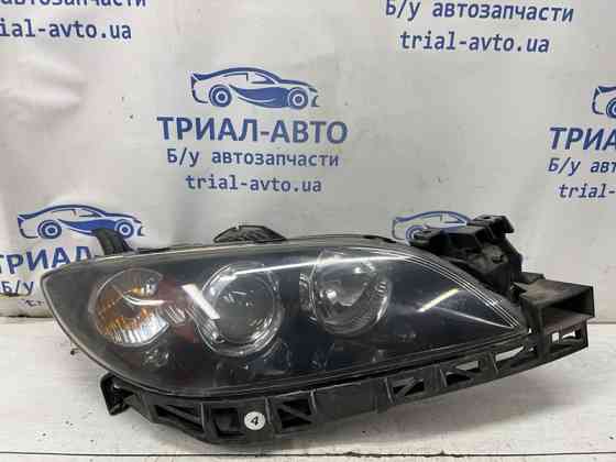 Фара правая Mazda 3 2003-2009 BN8V-51-0K0D (Арт. 79570) Київ