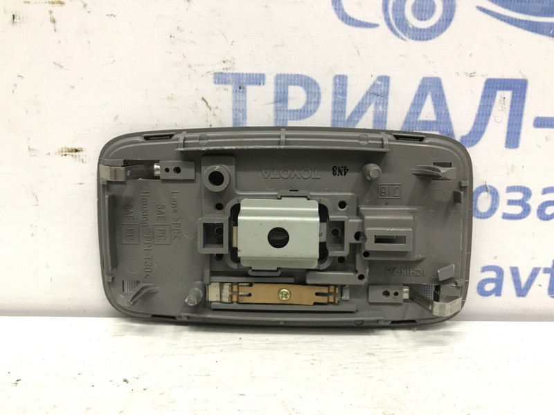 Плафон задний Toyota Prado J120 3.0 DIESEL 1KDFTV 2002 (б/у) Київ - зображення 2