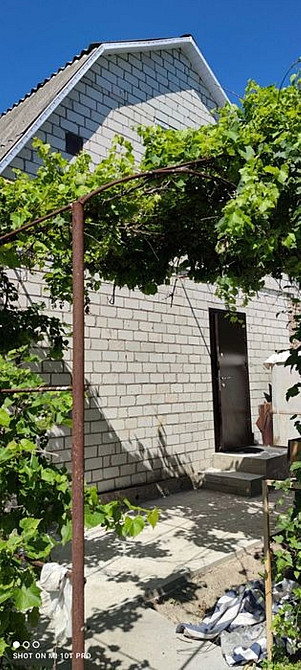 Продається дачний будинок Березань - зображення 4