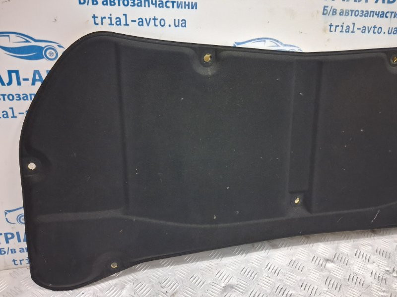 Обшивка капота Mitsubishi Outlander 2012-2021 5915A121 (Арт. 79761) Киев - изображение 3