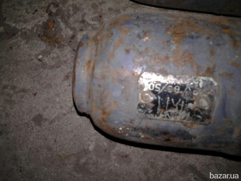 Контейнеры металлические. -2шт. по 350грн Харків - зображення 3