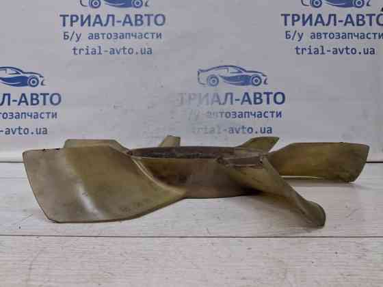 Крыльчатка вискомуфты Mitsubishi L200 KB 2.5 DIESEL 4D56 2006 (б/у) Киев