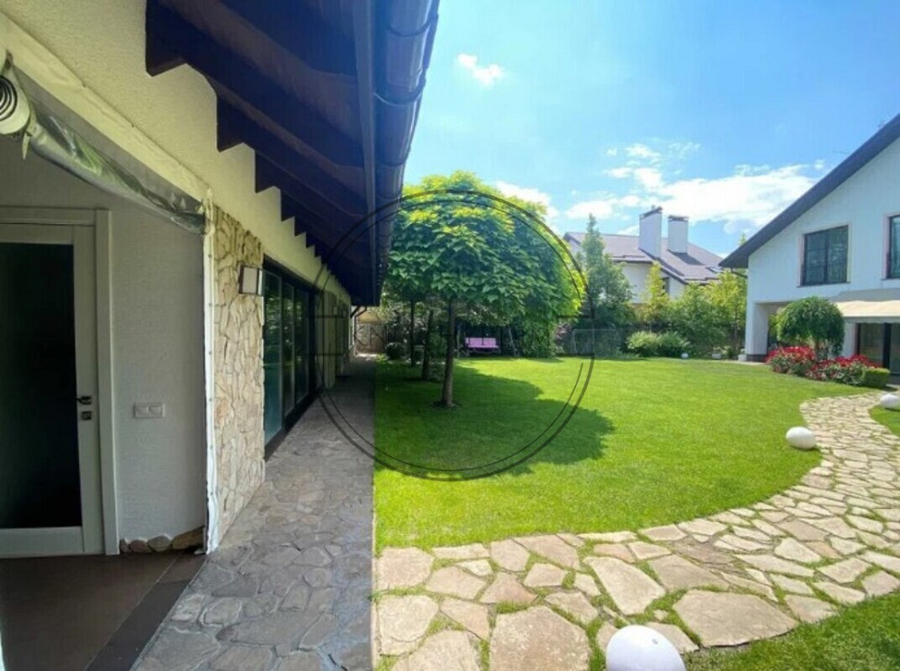 Продаж два будинки на одній ділянці в закритому клубному містечку Іванковичі. № 2211604 Київ - зображення 3