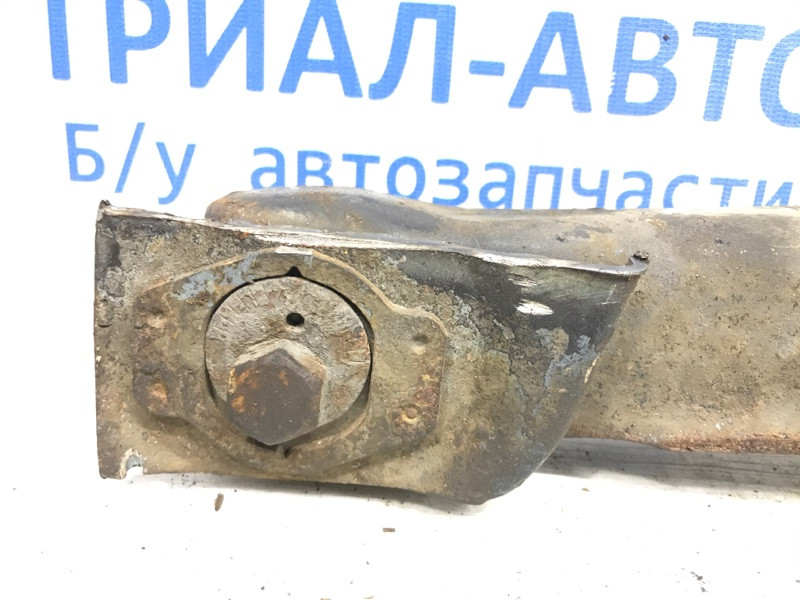 Рычаг задний поперечный Mitsubishi Lancer 9 1.6 БЕНЗИН 4G18 2003 (б/у) Київ - зображення 3