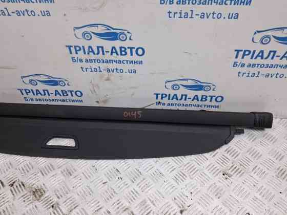 Шторка багажника Infiniti FX S50 3.5 БЕНЗИН VQ35DE 2002 (б/у) Киев