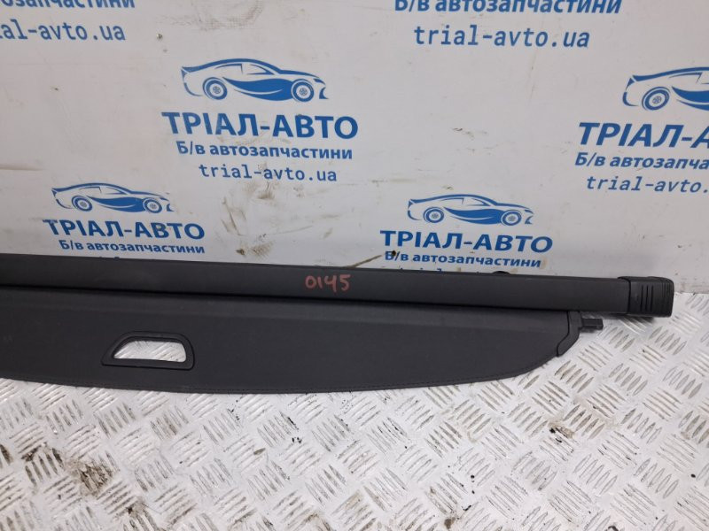 Шторка багажника Infiniti FX S50 3.5 БЕНЗИН VQ35DE 2002 (б/у) Киев - изображение 3