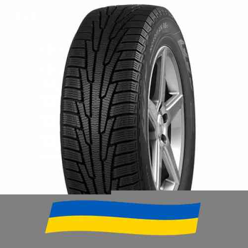 215/55 R17 Nokian Nordman RS2 98R Легкова шина Київ