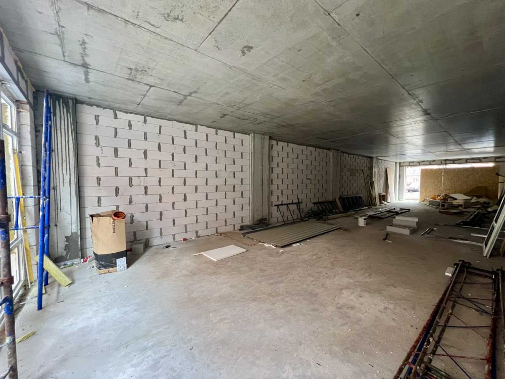 продажа торговые площади Киев, Подольский, 97185 $ Київ - зображення 4