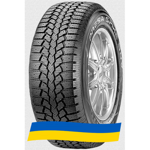 235/55 R18 Maxxis MA-SUW Presa Spike 104T Позашляхова шина Київ - зображення 5