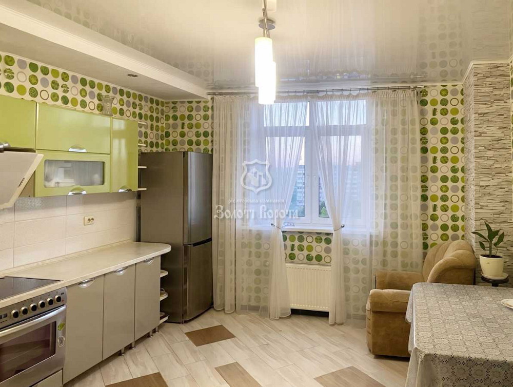 продажа 2-к квартира Киево-Святошинский, Вишневое, 118000 $ Вишневе - зображення 9