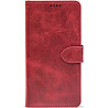 BoxFace  Чохол-книжка Crazy Horse Clasic для Xiaomi Redmi Note 17 Red Wine (Front) Харків