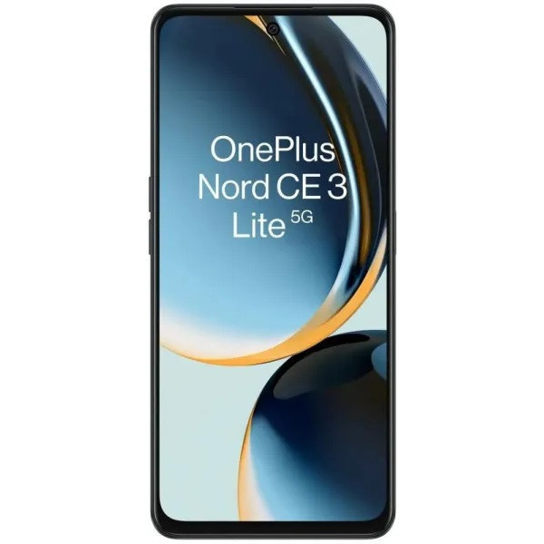 Смартфон OnePlus Nord CE 3 Lite 5G 8/256GB Chromatic Gray Global (Код товару:38952) Харків - зображення 2