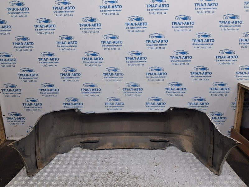 Бампер задний Honda Accord 2002-2008 71501SEA010ZB (Арт. 76068) Київ - зображення 7