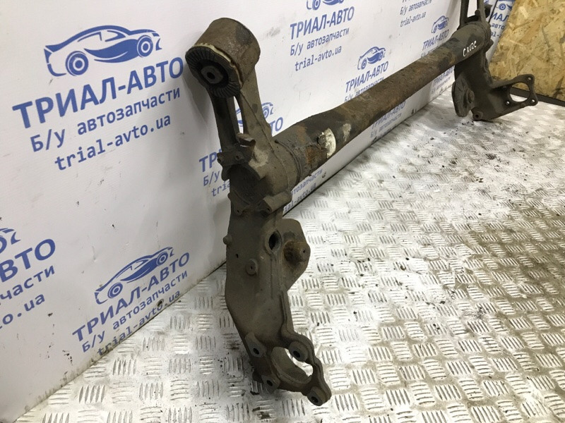 Балка задней подвески Chevrolet Cruze 2009-2016 13314327 (Арт. 55229) Киев - изображение 5