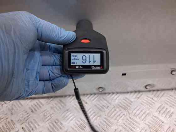 Дверь передняя правая Chevrolet Captiva 2006-2018 42352071 (Арт. 70050) Київ