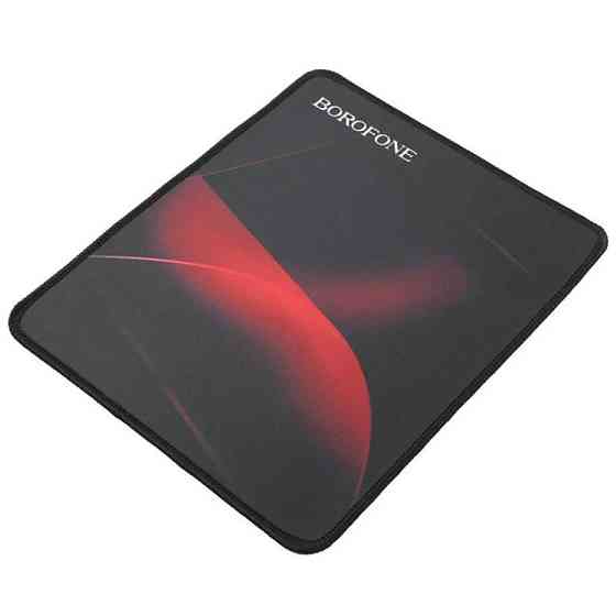 Коврик для мышки Borofone BG8 Flying Eagle (200*240mm) Херсон