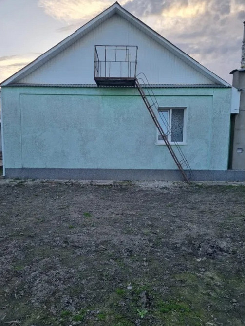 Приватний будинок м. Звягель Новоград-Волинський - зображення 4