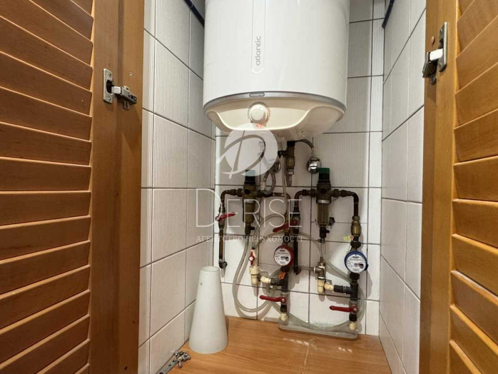 продажа 3-к квартира Киев, Печерский, 210000 $ Київ - зображення 6
