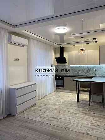 Оренда 1 кімнатної квартири, вул. Стеценка 75-Н № 11203360 Київ