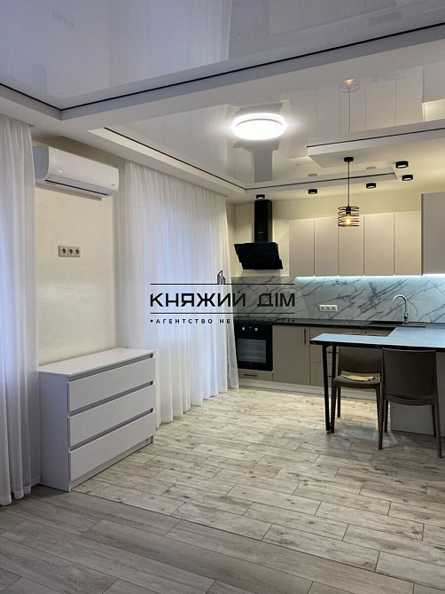 Оренда 1 кімнатної квартири, вул. Стеценка 75-Н № 11203360 Київ - зображення 4