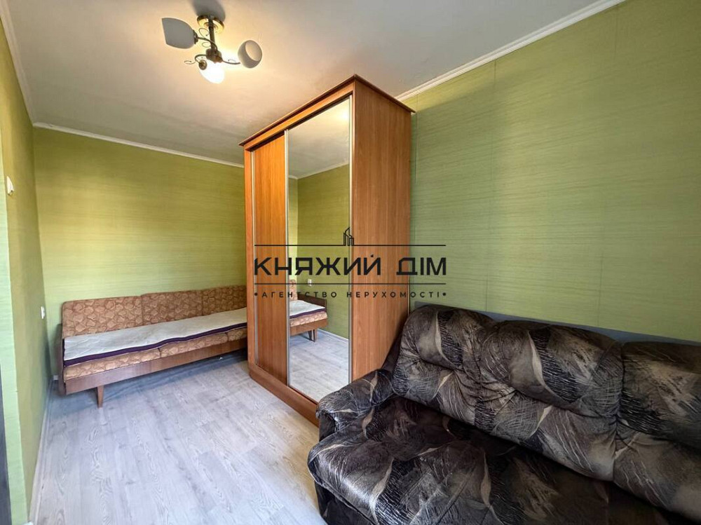 Оренда 1 кімнатної квартири біля Дарницької площі КОД 11204996 Киев - изображение 3
