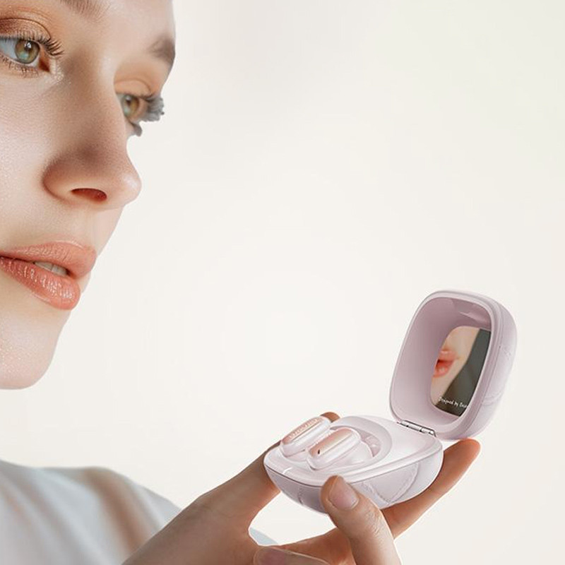 Беспроводные TWS наушники Baseus AirNora 3 (A00076701) Херсон - изображение 2