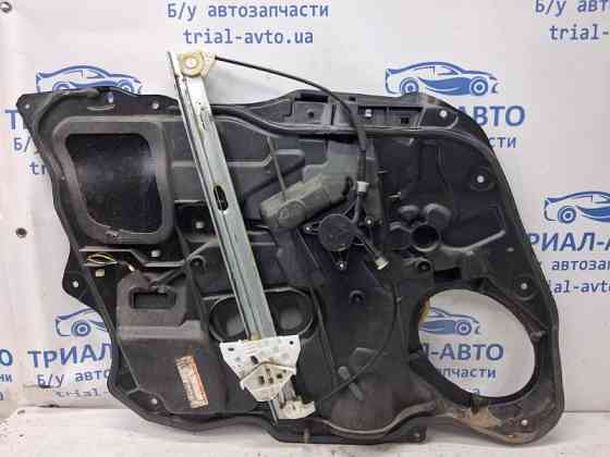 Стеклоподъемник передний правый Mazda 3 2003-2009  (Арт. 79723) Київ