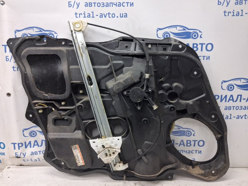 Стеклоподъемник передний правый Mazda 3 2003-2009 BP4K-58-590A (Арт. 79723) Київ - зображення 1
