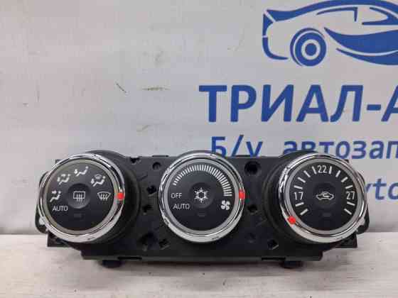 Блок управления кондиционером Mitsubishi Outlander 2007-2012 7820A082XC (Арт. 74606) Киев