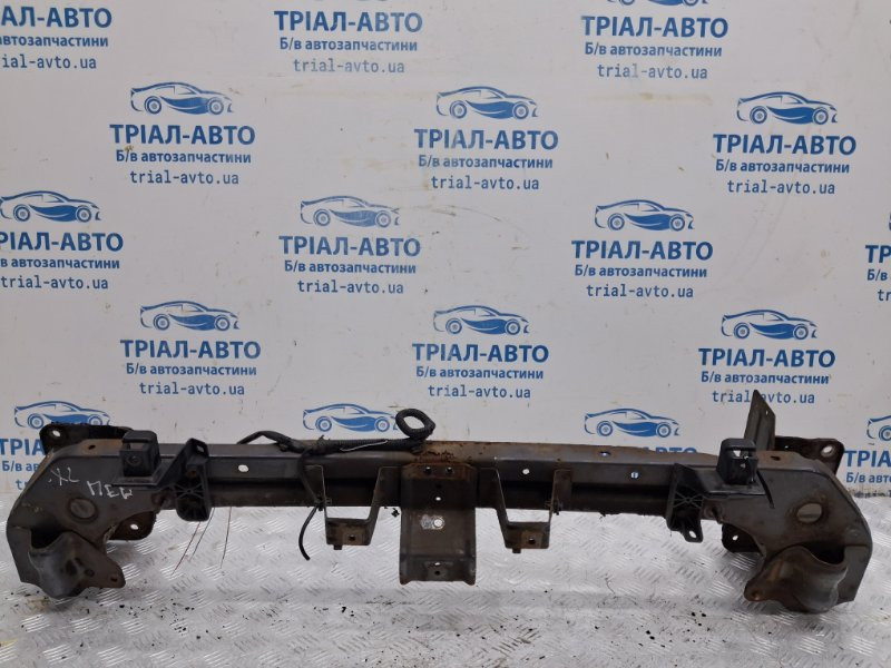 Усилитель бампера передний Mitsubishi Outlander 2007-2012 6400D229 (Арт. 79813) Київ - зображення 1