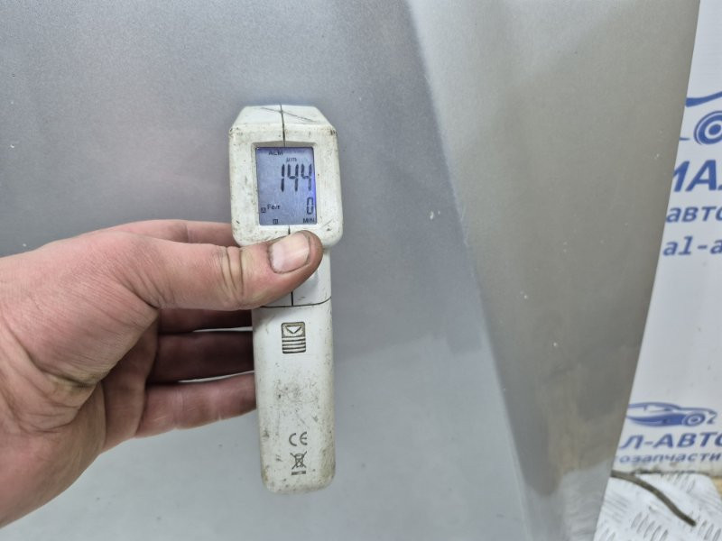 Капот Hyundai I30 2007-2012 66400-2L010 (Арт. 61674) Киев - изображение 8