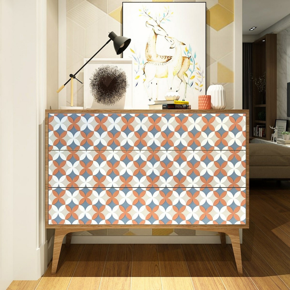 Обои самоклеzщиеся (45см ширина), Germany Харків - зображення 2