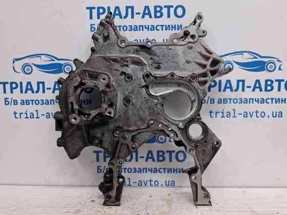 Крышка двигателя Kia Sportage 2015-2022 213102A600 (Арт. 70810) Киев