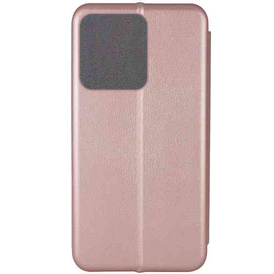 Кожаный чехол-книжка Classy для TECNO Spark 10 Pro Херсон