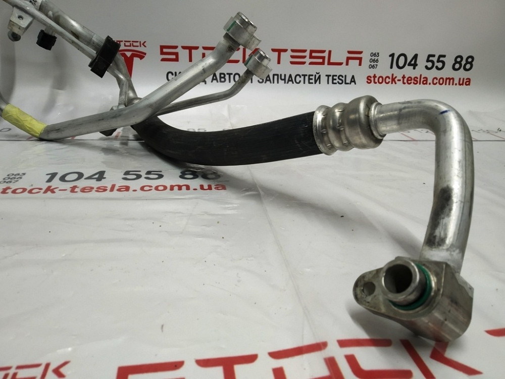 Трубки кондиционера AWD Tesla model X 1032222-00-F Киев - изображение 5