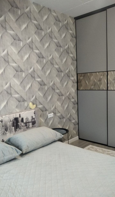 Продам 2-кімнатну квартиру балкон ЖК Баку Центр Днiпро Днепр - изображение 8