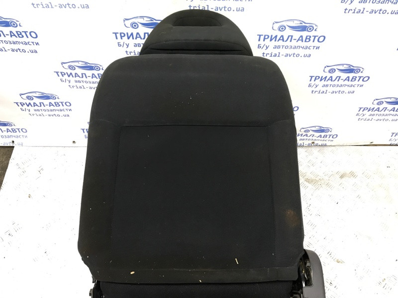 Сиденье переднее правое Mitsubishi Pajero Sport K9 2.5 DIESEL 4D56 1996 (б/у) Київ - зображення 3