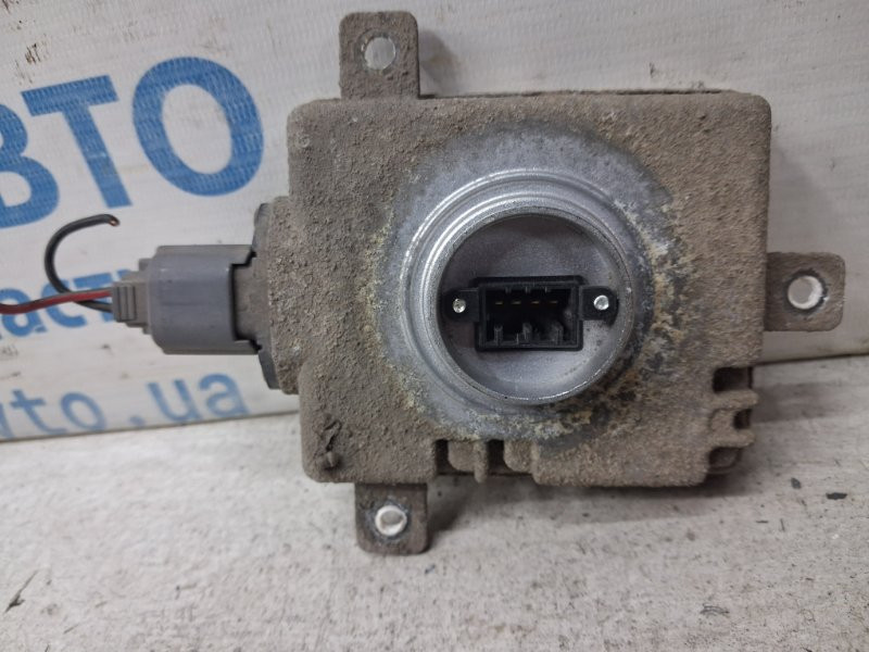 Блок розжига ксеноновой фары Mitsubishi Pajero Wagon 2006-2022 W3T16271 (Арт. 84012) Київ - зображення 2