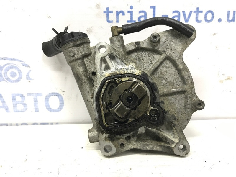 Насос вакуумный Kia Sportage SL 2.0 DIESEL D4HA 2010 (б/у) Київ - зображення 2