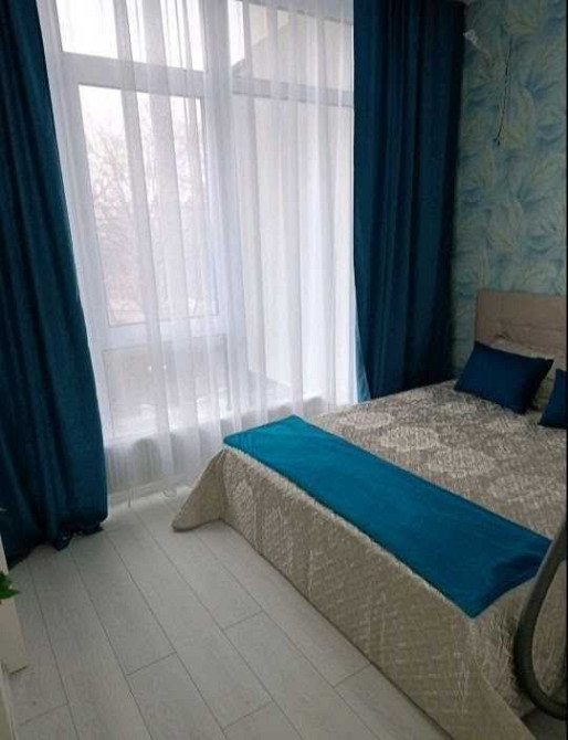 долгосрочная аренда 1-к квартира Одесса, Приморский, 13000 грн./мес. Одеса - зображення 5