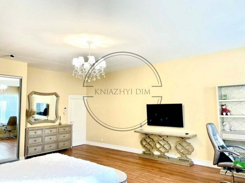 Продаж домоволодіння в Петропавлівській Борщагівці. № 2211593 Київ - зображення 9