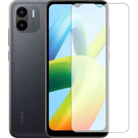 Захисна гідрогелева матова плівка DM для Xiaomi Redmi A1/A1 Plus/A2/A2 Plus/Poco C50 Матова (Код тов Харків